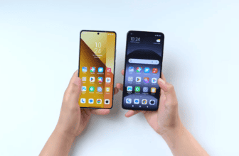 Redmi Note 14 5G vs. Redmi Note 13 5G: Qual é o Melhor para Comprar em 2025?