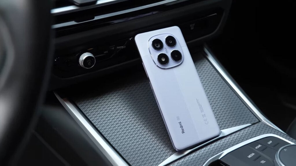 Redmi Note 14 Pro por R$ 2100: Vale a Pena? Redmi Note 14 Pro por R$ 2100: Vale a Pena?