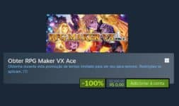 RPG Maker VX Ace