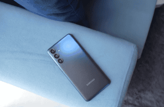 Samsung Galaxy M55: Ainda Vale a Pena em 2025?