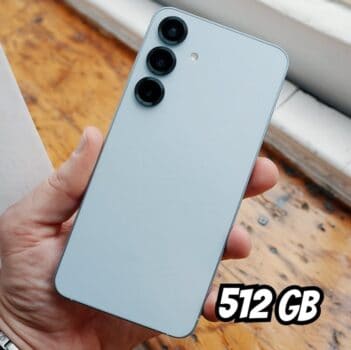 Samsung Galaxy S25+ 5G 512GB Galaxy AI Azul 6,7" 12GB RAM Câm. Tripla 50+12+10MP Bateria 4900mAh Dual Chip