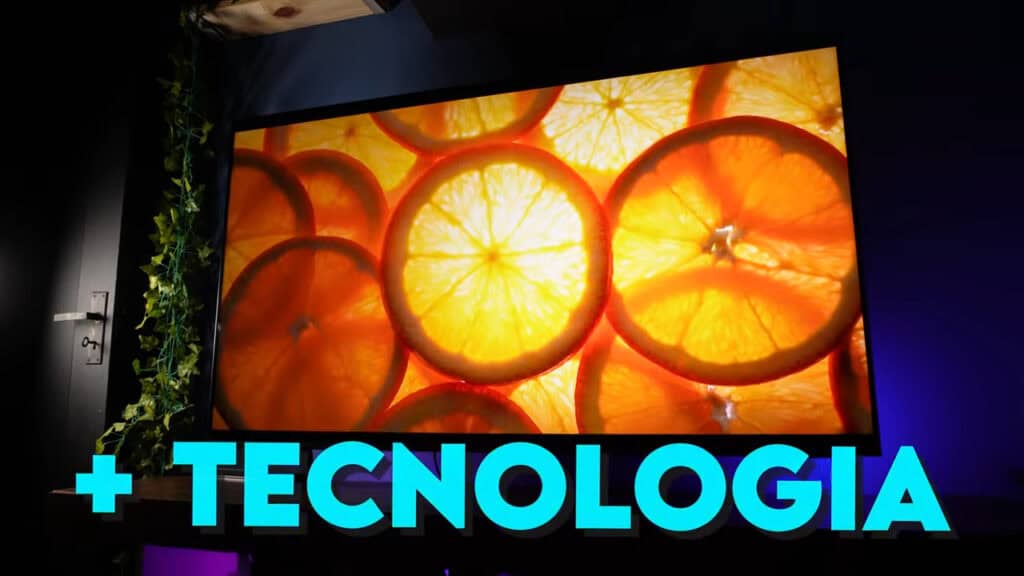 Samsung QNX1D: Uma das MELHORES TVs para Comprar em 2025! Samsung QNX1D: Uma das MELHORES TVs para Comprar em 2025!