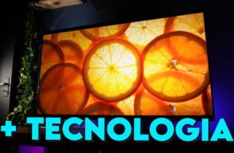 Samsung QNX1D: Uma das MELHORES TVs para Comprar em 2025!