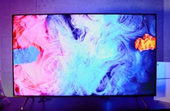 Smart TV Philips The ONE 120Hz: A Melhor da Categoria por R$ 3.000?