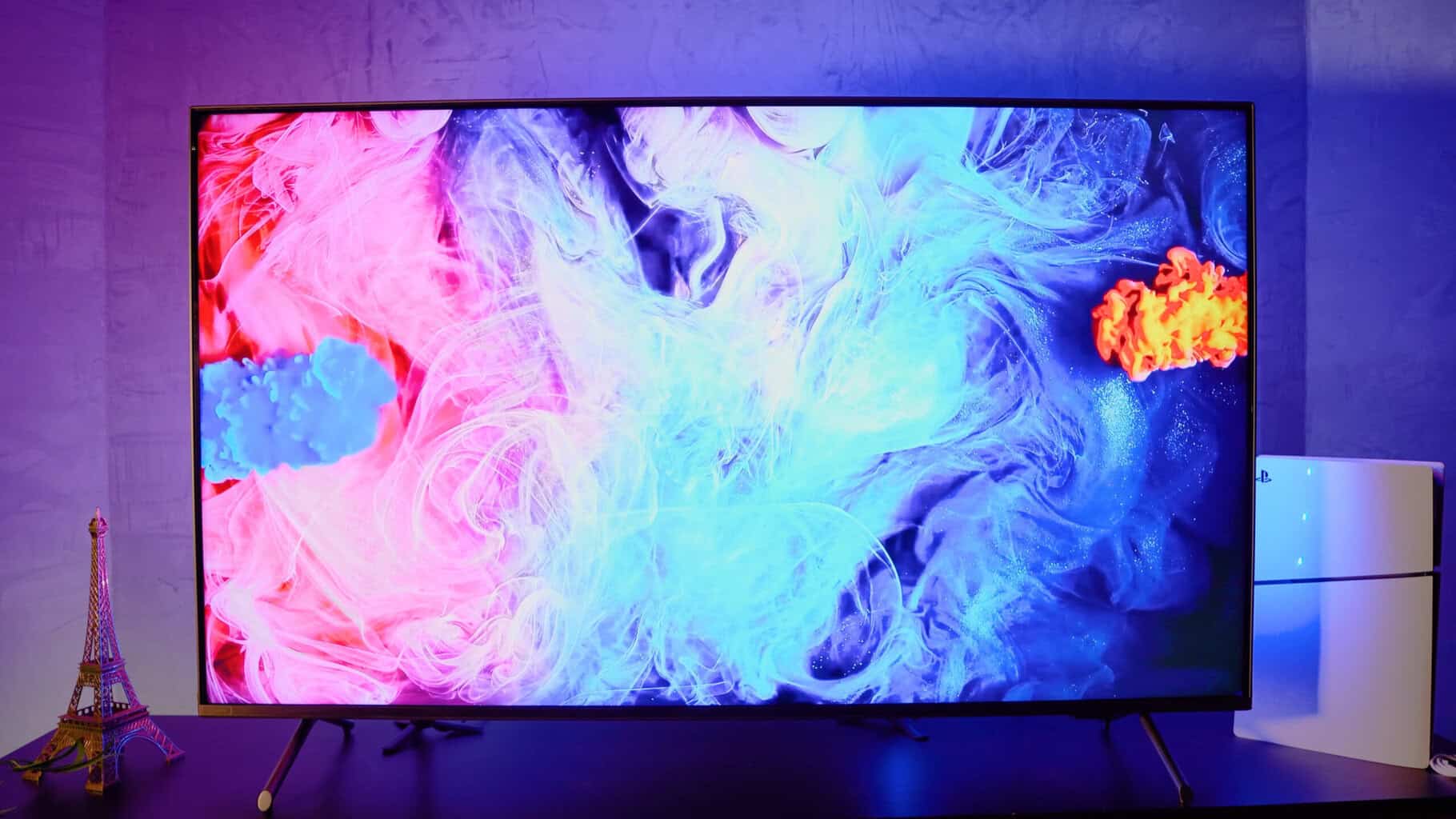Smart TV Philips The ONE 120Hz: A Melhor da Categoria por R$ 3.000? Smart TV Philips The ONE 120Hz: A Melhor da Categoria por R$ 3.000?