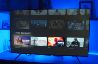 Smart TV TCL C655 Vale a Pena Comprar em 2025? Ou Melhor Esperar Novos Modelos?