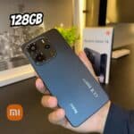 Aliexpress estoque no Brasil Smartphone Xiaomi Redmi Note 14 6GB RAM 128GB ROM – Estoque no Brasil