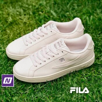 Tênis Fila Fx Court 70 Feminino