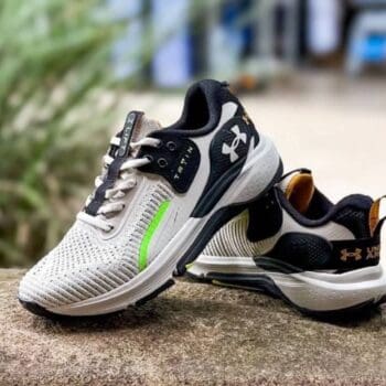 Tênis Masculino Under Armour Tribase Lift