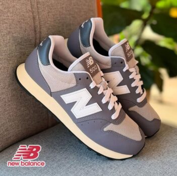 Tênis New Balance 500 V'2 Masculino