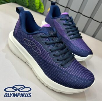 Tênis Olympikus Rayo Masculino