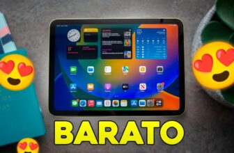 TOP 7 Melhores Tablets Bons e Baratos para Comprar em 2025!