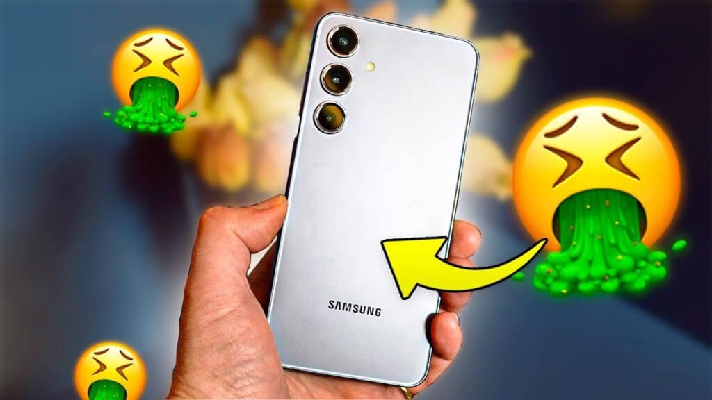 TOP 7 Piores Celulares para Comprar em 2025! Evite Esses Modelos! TOP 7 Piores Celulares para Comprar em 2025! Evite Esses Modelos!