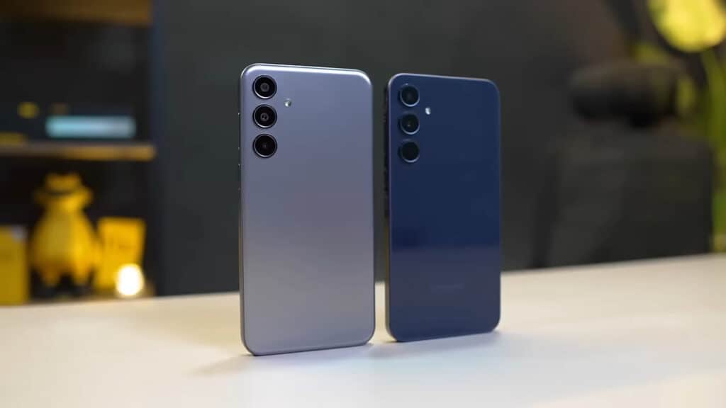 TOP 8 Melhores Smartphones para Comprar em 2025 por Até R$1.000 TOP 8 Melhores Smartphones para Comprar em 2025 por Até R$1.000