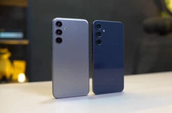 TOP 8 Melhores Smartphones para Comprar em 2025 por Até R$1.000