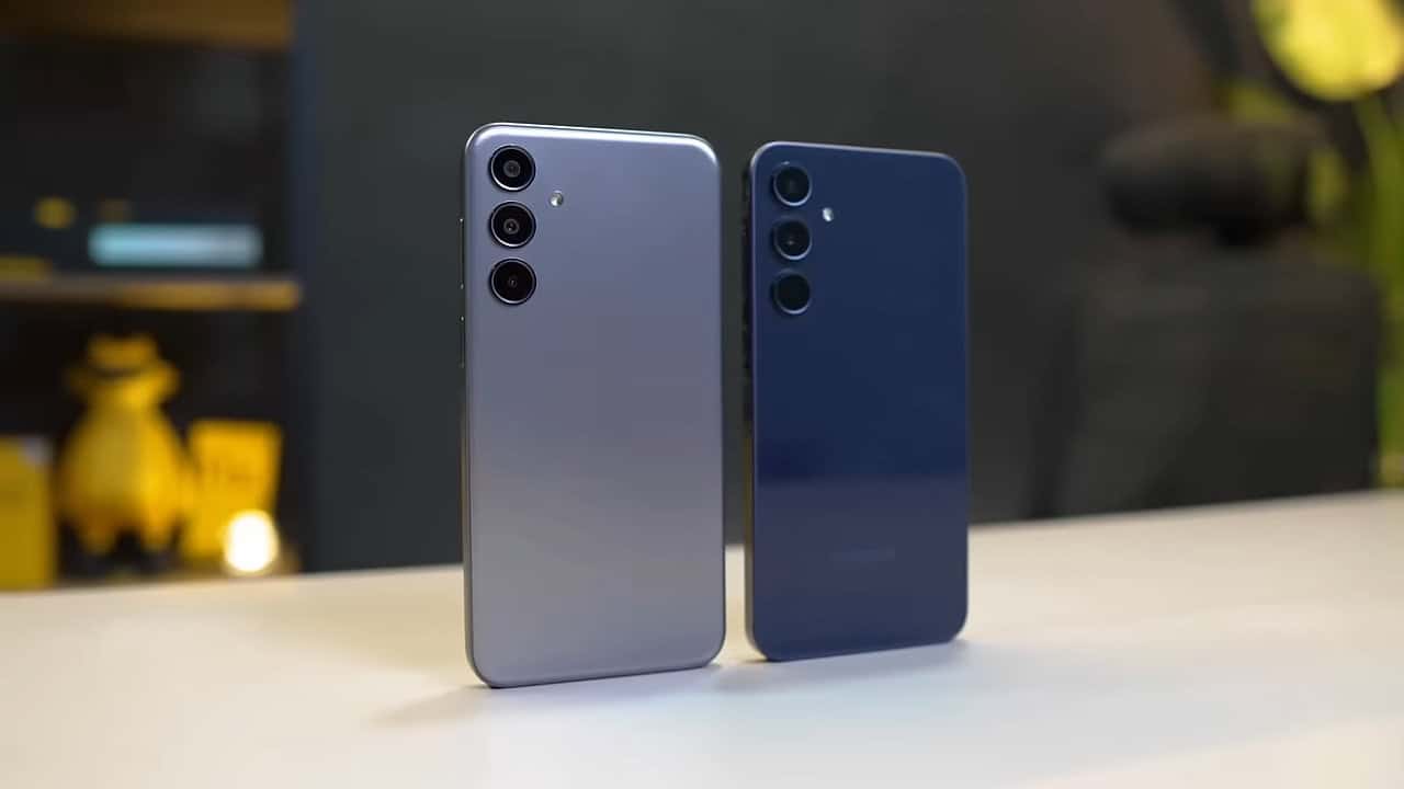 TOP 8 Melhores Smartphones para Comprar em 2025 por Até R$1.000 TOP 8 Melhores Smartphones para Comprar em 2025 por Até R$1.000
