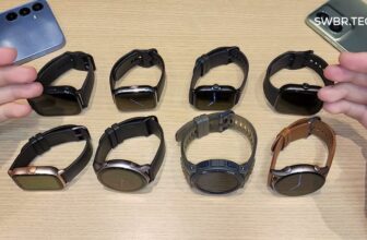 Top 8 Melhores Smartwatches com GPS em 2025 – Custo Benefício