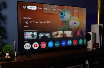 TV Toshiba C450N – QLED Barata com Dolby Vision IQ, VRR e Muito Mais!