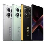 Xiaomi Poco X7 5G - Estoque no Brasil