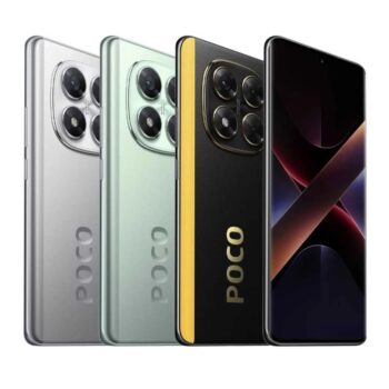 Xiaomi Poco X7 5G - Estoque no Brasil