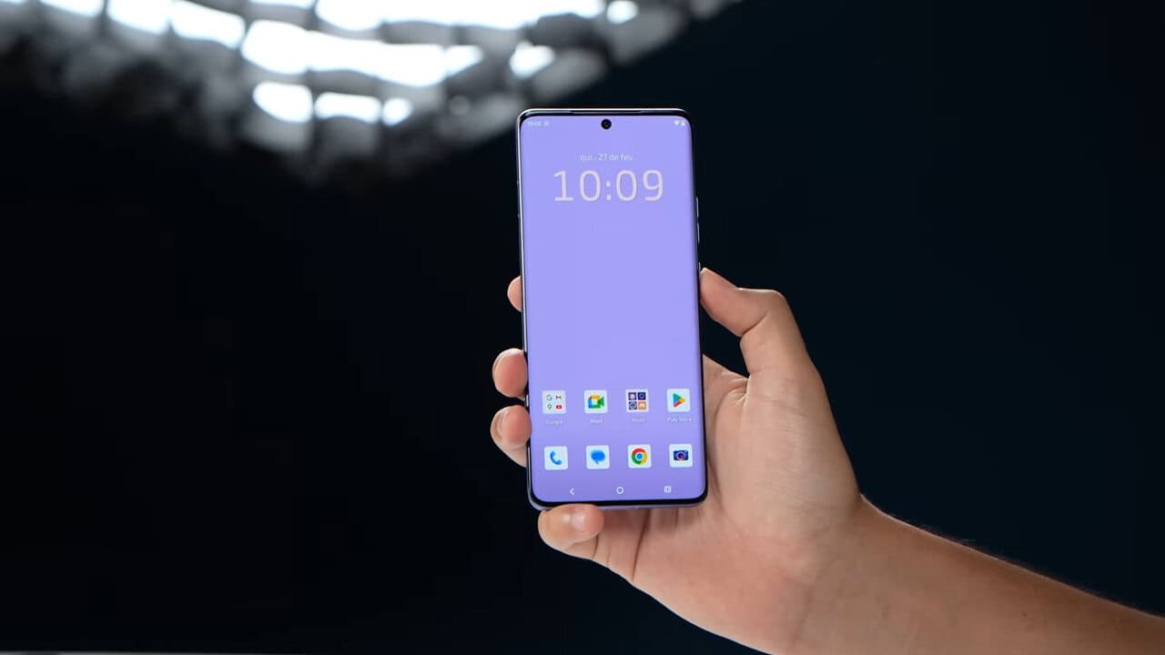 11 Configurações Essenciais que Você Deve Fazer ao Tirar seu Celular Motorola da Caixa 11 Configurações Essenciais que Você Deve Fazer ao Tirar seu Celular Motorola da Caixa