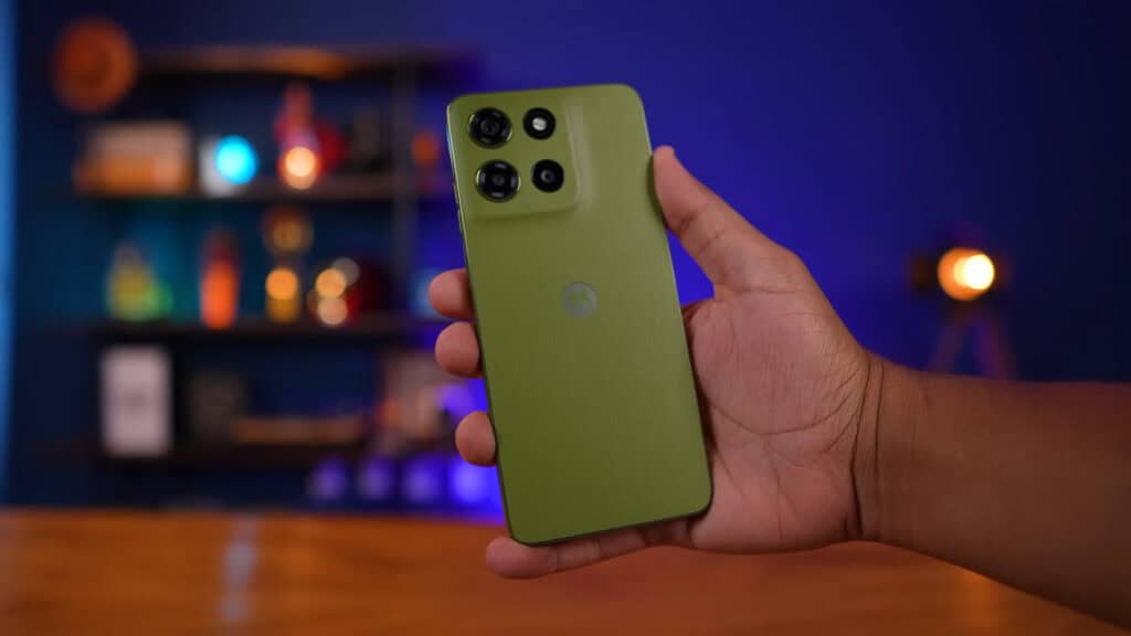 Moto G15: O Novo Custo-Benefício da Motorola Vale a Pena?