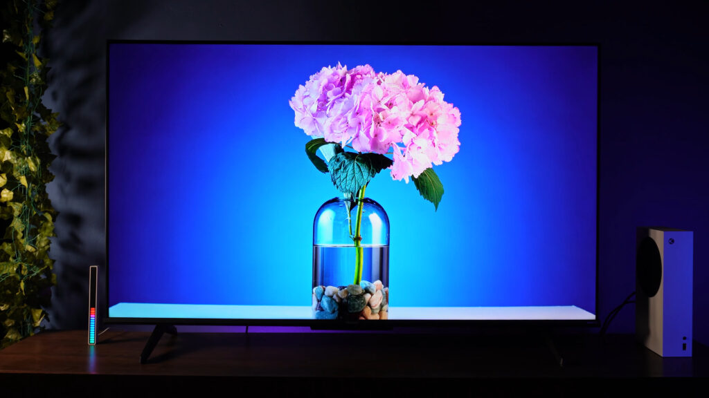 Review da TV Q6N da Hisense: Vale a Pena Comprar em 2025?