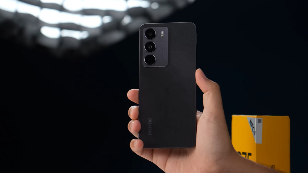 Realme C75: Vale a Pena? Review Completo e Comparativo