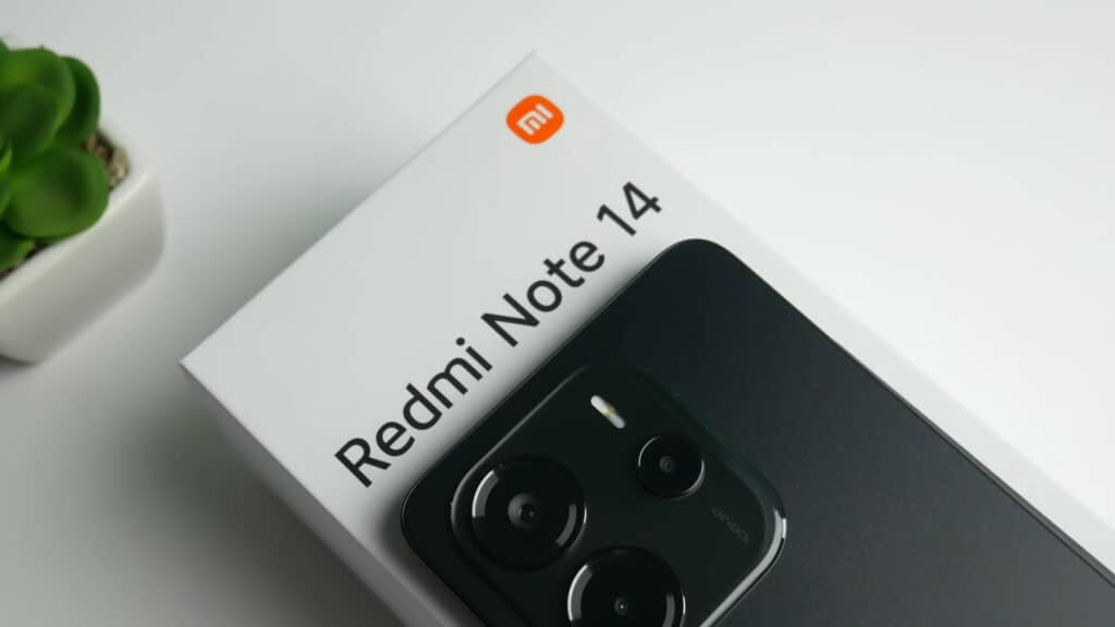 Redmi Note 14 4G: Vale a Pena Comprar em 2025? Análise Completa do Novo Celular da Xiaomi