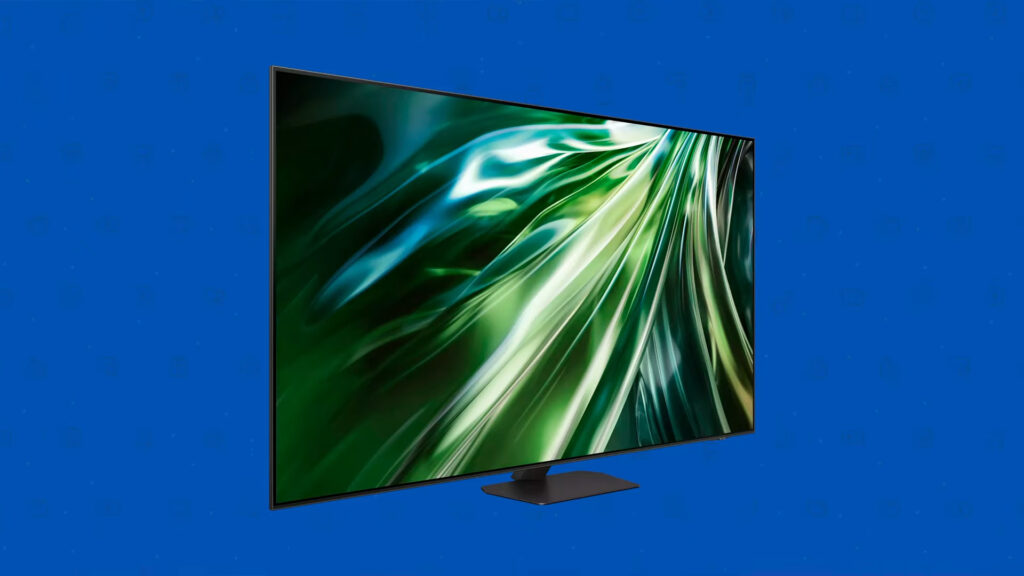 Samsung QN90D: A Smart TV Mini LED Mais Completa da Atualidade