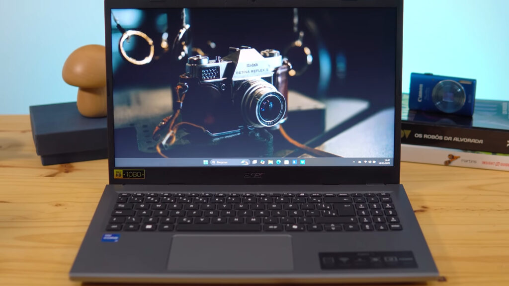 Acer Aspire 15: Vale a Pena? Análise Completa do Notebook com Custo-Benefício e Desempenho Surpreendente Acer Aspire 15: Vale a Pena? Análise Completa do Notebook com Custo-Benefício e Desempenho Surpreendente
