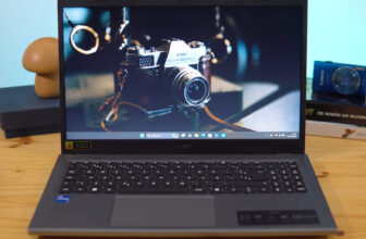 Acer Aspire 15: Vale a Pena? Análise Completa do Notebook com Custo-Benefício e Desempenho Surpreendente