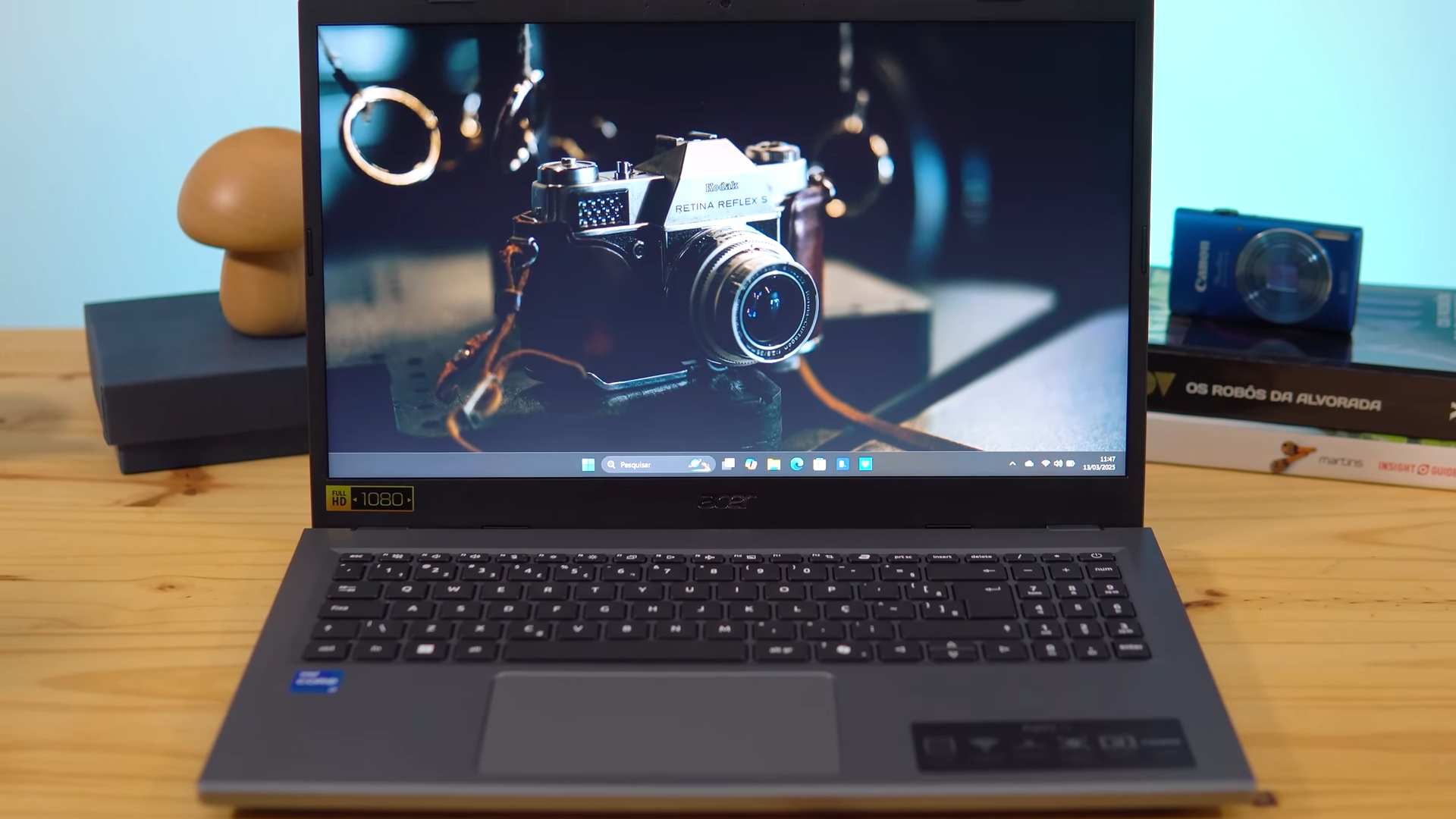 Acer Aspire 15: Vale a Pena? Análise Completa do Notebook com Custo-Benefício e Desempenho Surpreendente Acer Aspire 15: Vale a Pena? Análise Completa do Notebook com Custo-Benefício e Desempenho Surpreendente