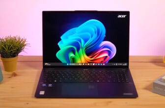 Acer Swift 16 AI: Vale a Pena o Notebook com Inteligência Artificial de R$ 10.499?