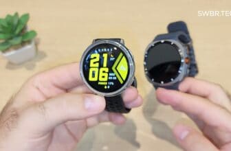 Amazfit Active 2: Prós, Contras e Análise Completa do Smartwatch Mais Completo da Categoria em 2025