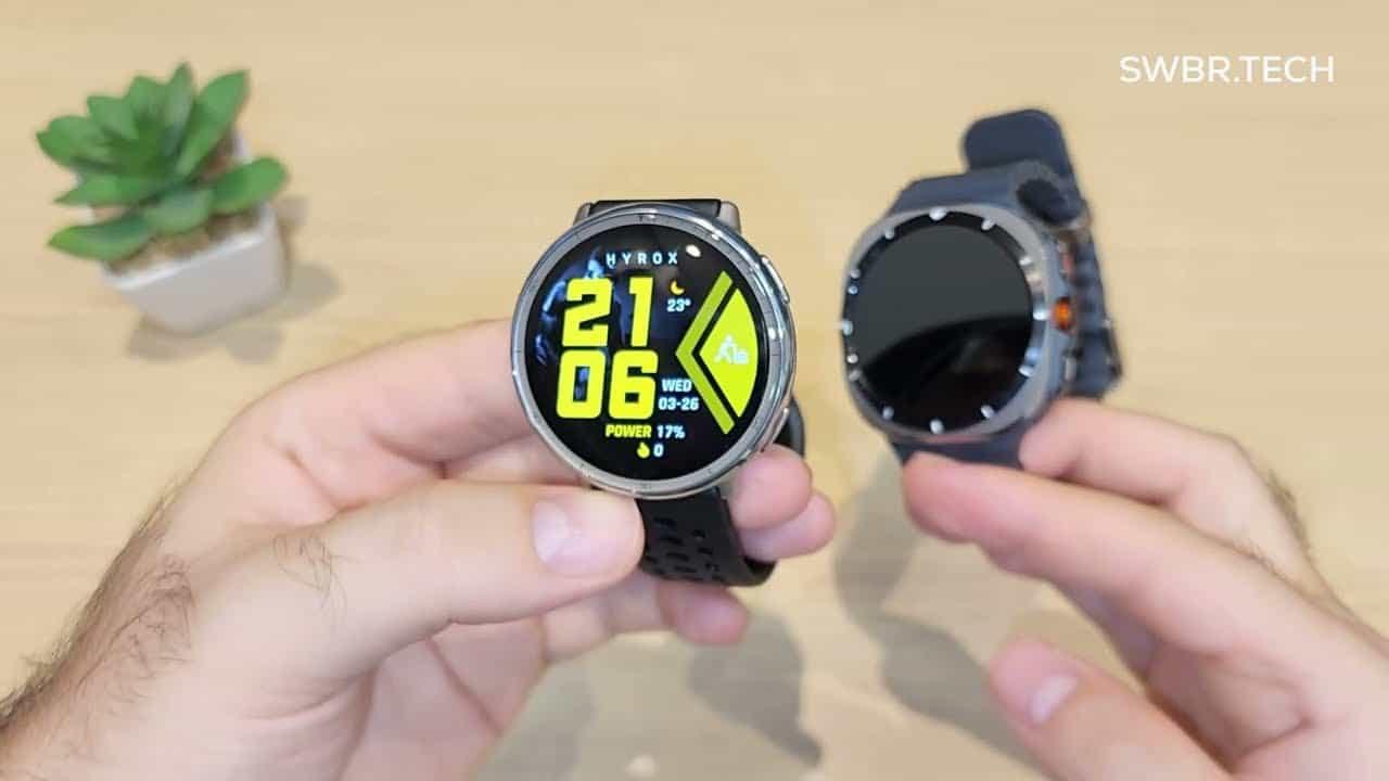 Amazfit Active 2: Prós, Contras e Análise Completa do Smartwatch Mais Completo da Categoria em 2025