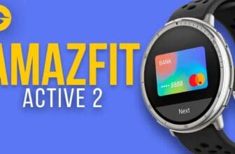 Amazfit Active 2: Vale a Pena? Análise Completa do Novo Smartwatch