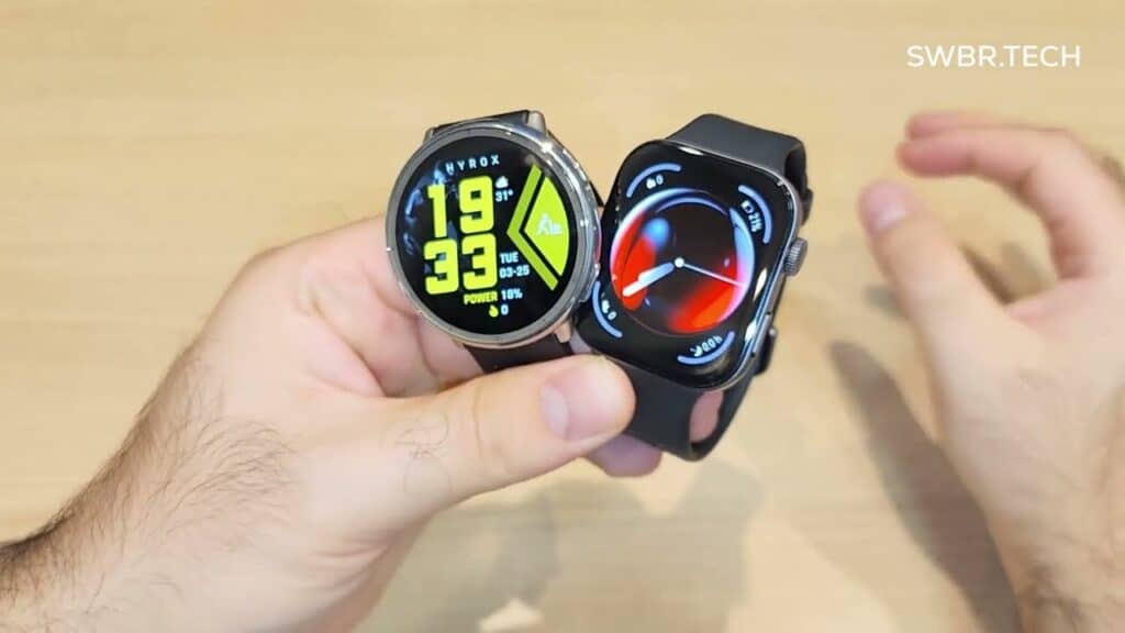 Amazfit Active 2 vs Huawei Fit 3: Qual o Melhor Smartwatch Custo-Benefício em 2025? Amazfit Active 2 vs Huawei Fit 3: Qual o Melhor Smartwatch Custo-Benefício em 2025?