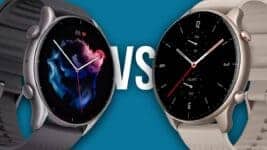 Amazfit GTR 2 New vs. GTR 4 New: Qual Smartwatch Vale Mais a Pena?