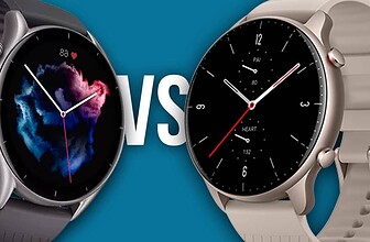 Amazfit GTR 2 New vs. GTR 4 New: Qual Smartwatch Vale Mais a Pena?
