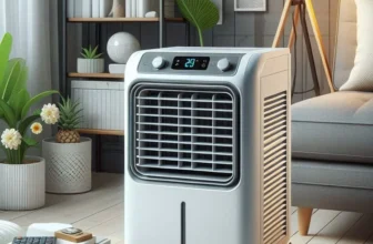 Ar Condicionado Portátil Vale a Pena? Veja as Vantagens e Desvantagens Antes de Comprar!