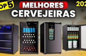 As Melhores Cervejeiras para Comprar em 2025: Comparação Completa