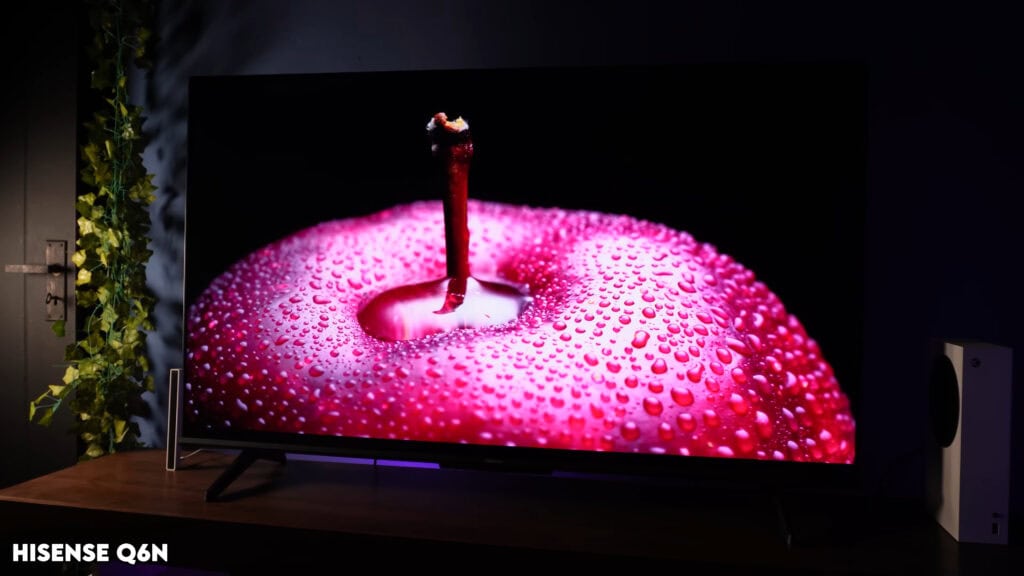 As Melhores Smart TVs de 2025: Comparação de Mini LED, LED e Modelos Até R$2000 As Melhores Smart TVs de 2025: Comparação de Mini LED, LED e Modelos Até R$2000