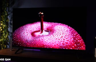 As Melhores Smart TVs de 2025: Comparação de Mini LED, LED e Modelos Até R$2000