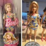 Barbie Fashionista, Boneca com Síndrome de Down, Para crianças a partir de 3 anos