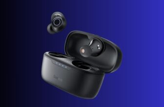 Baseus Bowie MA10 Pro é Bom? Veja se Vale a Pena Comprar