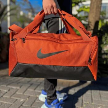 Bolsa Nike Brasilia Unissex