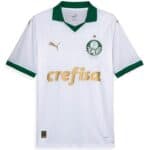 CAMISA PUMA PALMEIRAS AWAY JERSEY 24