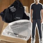 Camiseta Sportee Insider