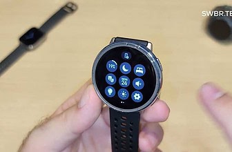 Comparativo Completo: Active 1 vs Active ED vs Active 2 – Qual Smartwatch da Linha Active Vale Mais a Pena?